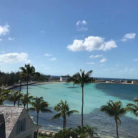 Ananda House Estate Villa Governor's Harbour Luaran gambar