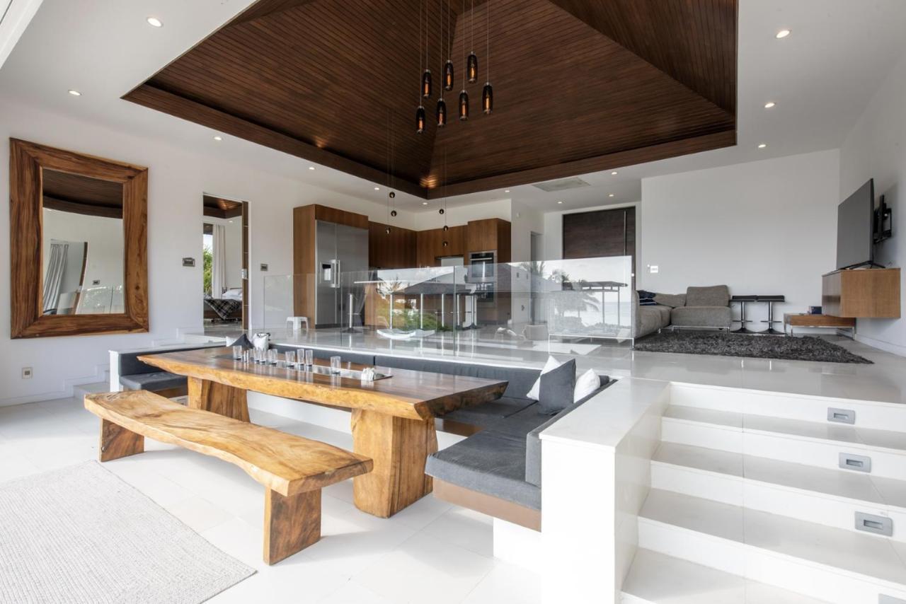 Ananda House Estate Villa Governor's Harbour Luaran gambar