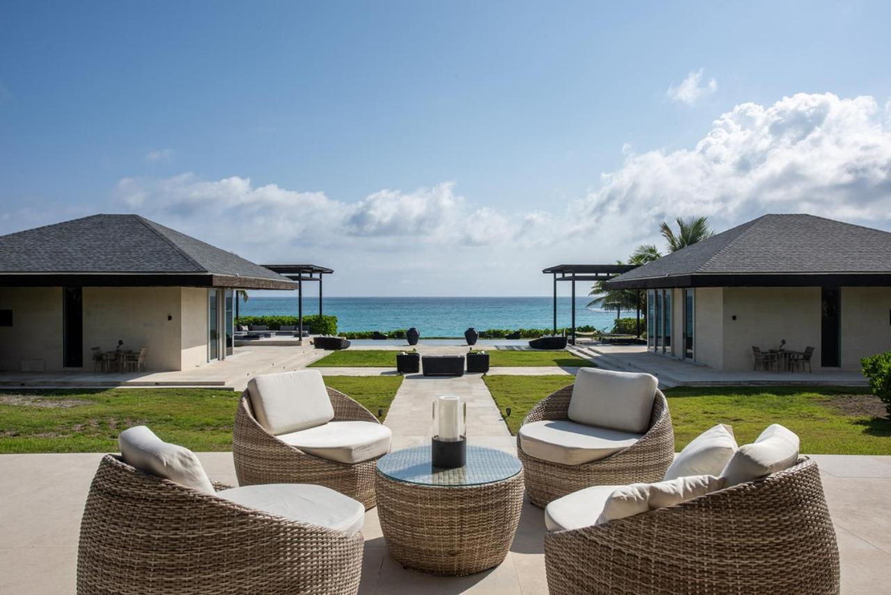 Ananda House Estate Villa Governor's Harbour Luaran gambar