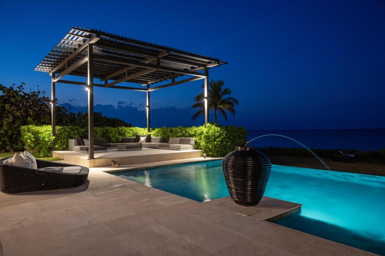 Ananda House Estate Villa Governor's Harbour Luaran gambar