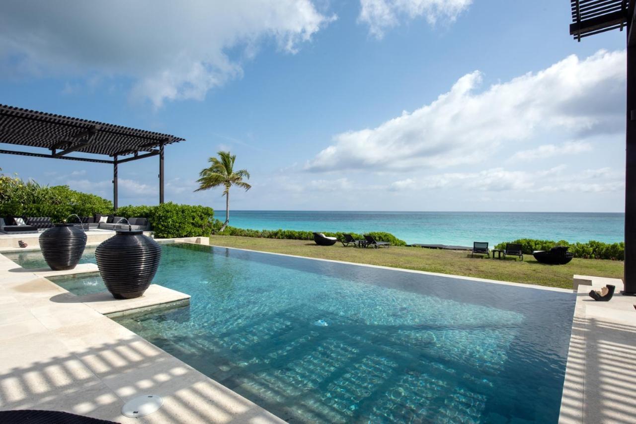 Ananda House Estate Villa Governor's Harbour Luaran gambar