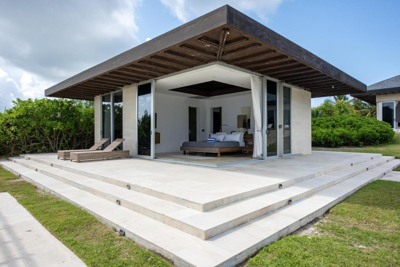 Ananda House Estate Villa Governor's Harbour Luaran gambar