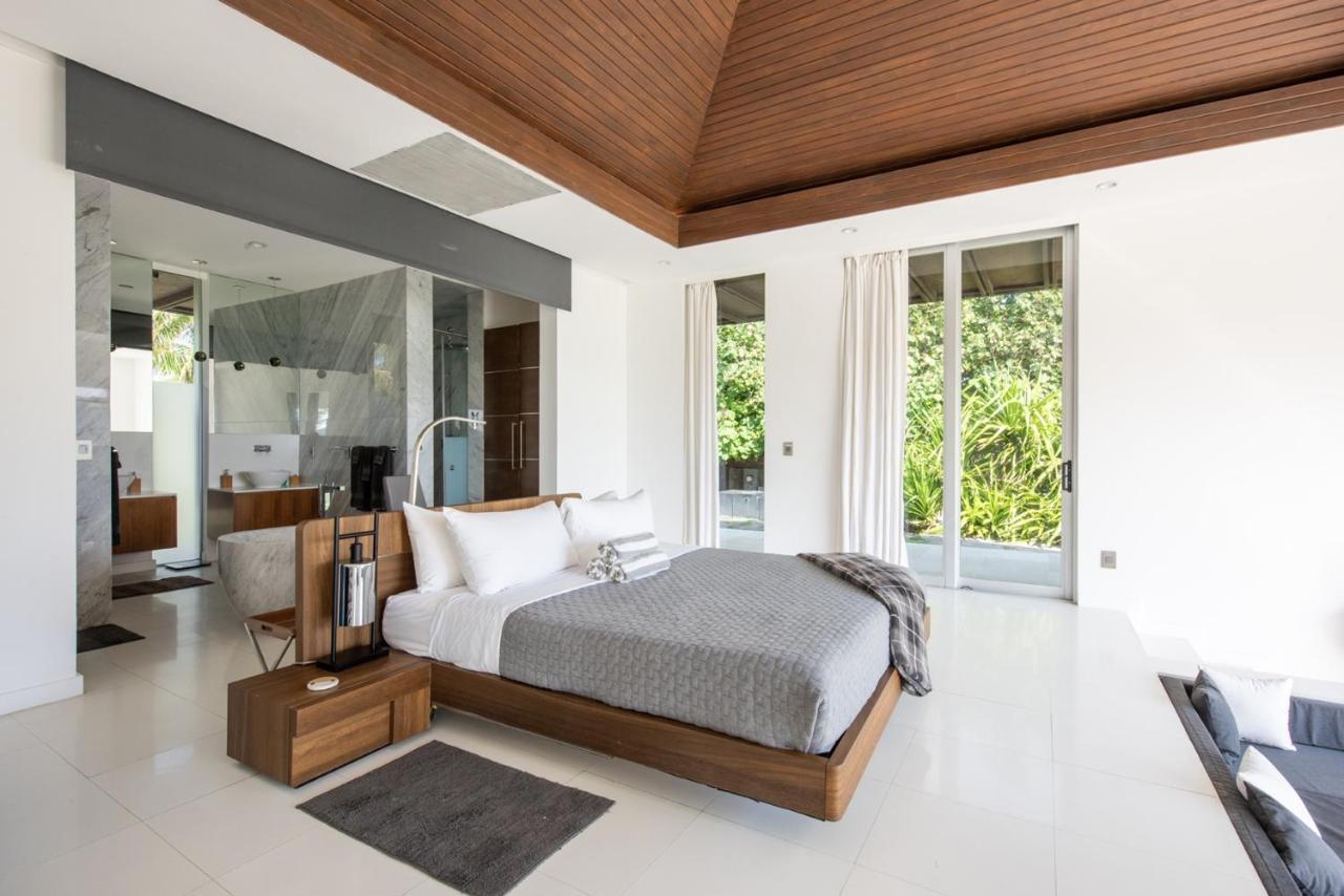Ananda House Estate Villa Governor's Harbour Luaran gambar