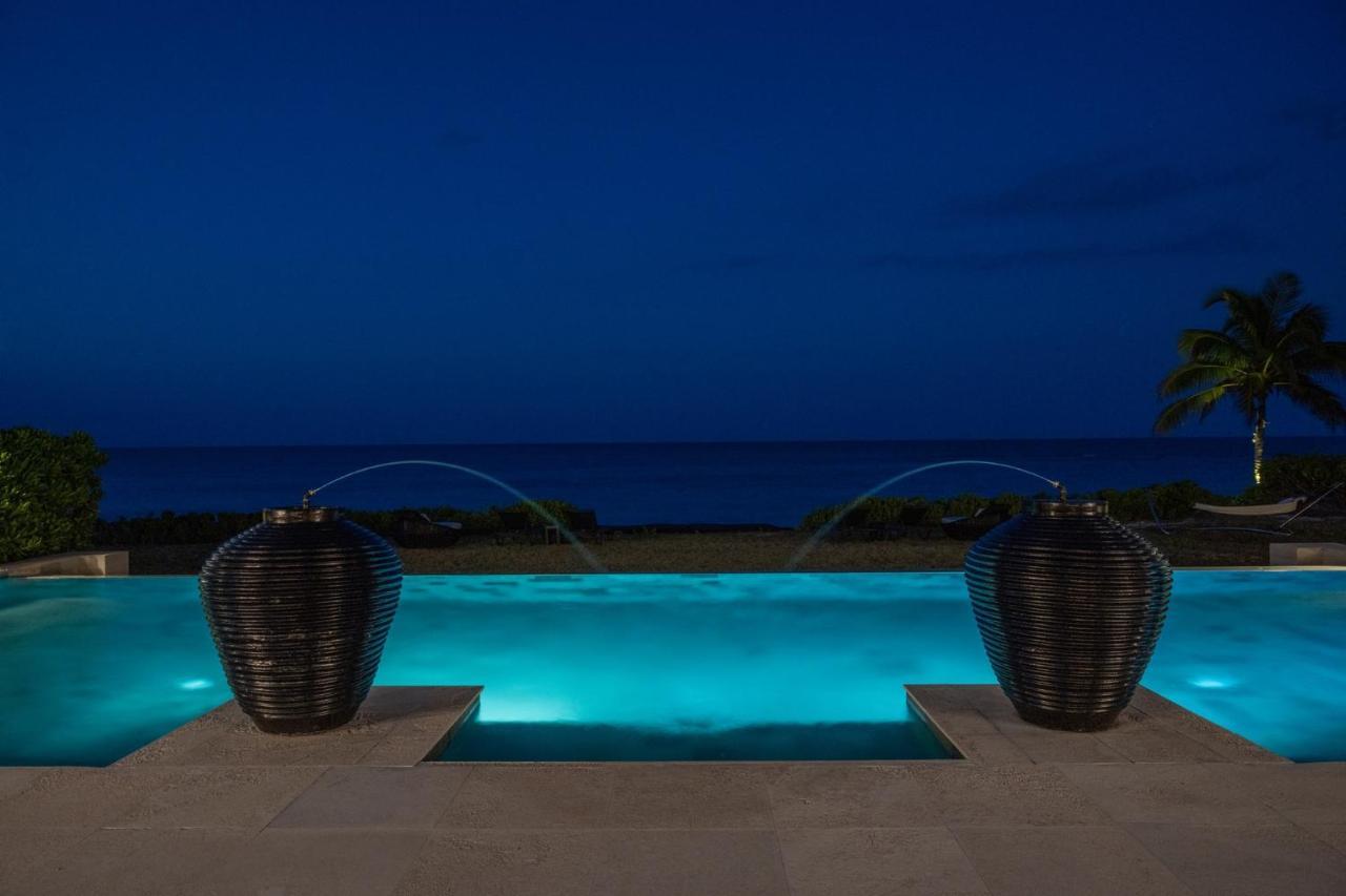 Ananda House Estate Villa Governor's Harbour Luaran gambar