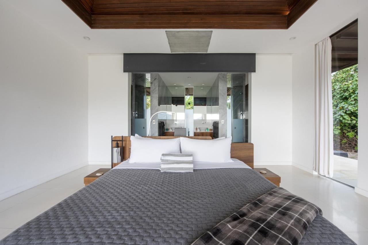 Ananda House Estate Villa Governor's Harbour Luaran gambar