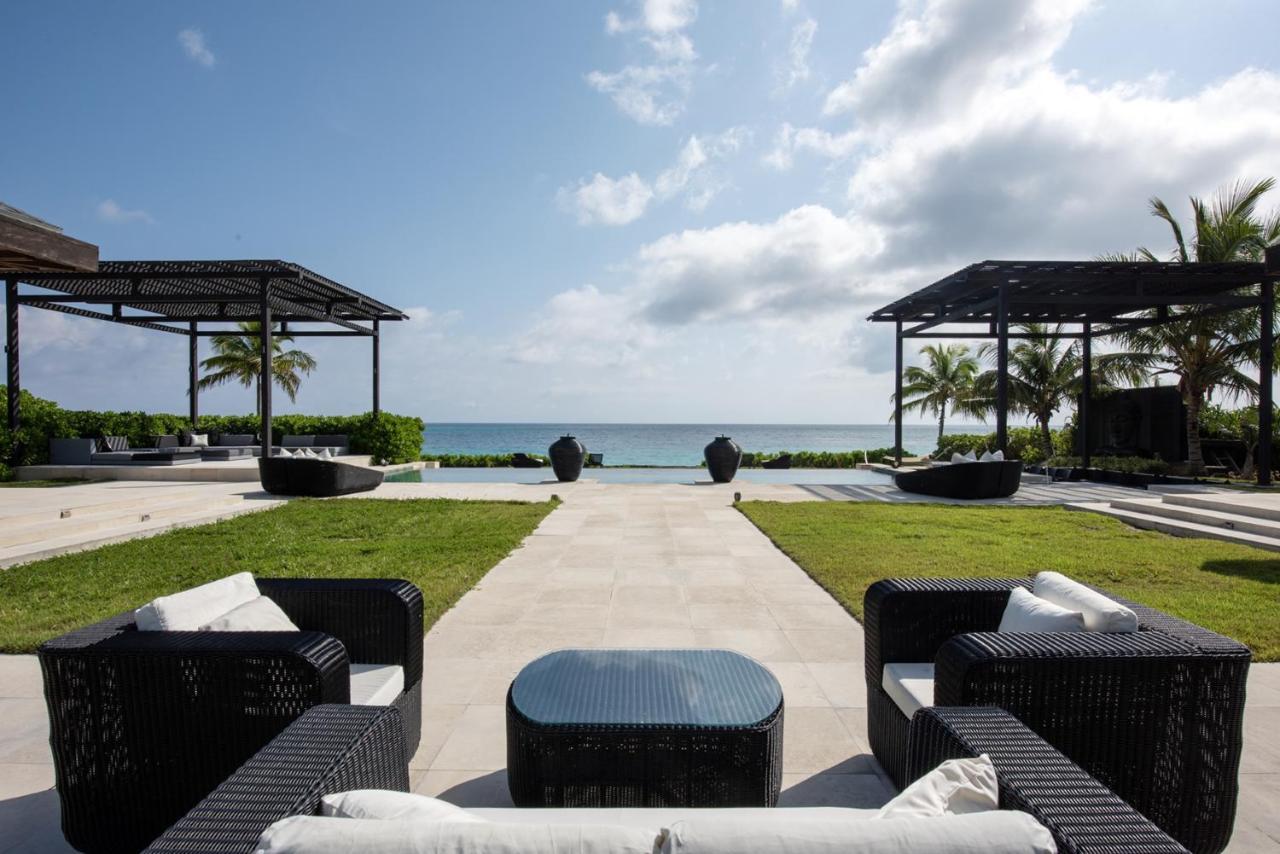 Ananda House Estate Villa Governor's Harbour Luaran gambar