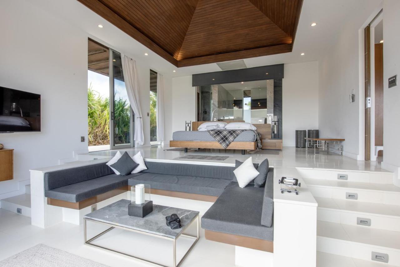 Ananda House Estate Villa Governor's Harbour Luaran gambar