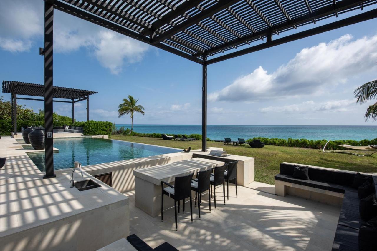 Ananda House Estate Villa Governor's Harbour Luaran gambar