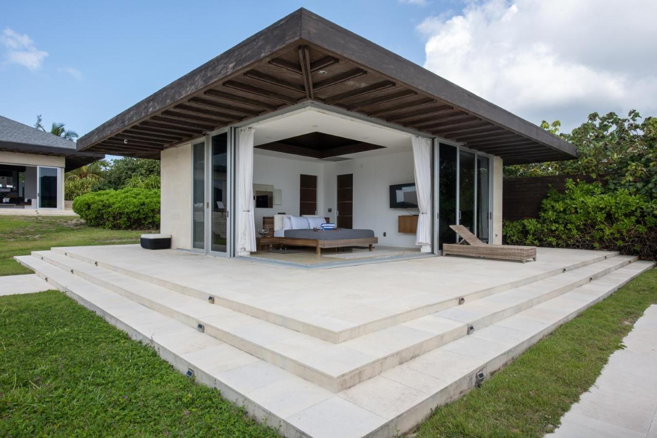 Ananda House Estate Villa Governor's Harbour Luaran gambar