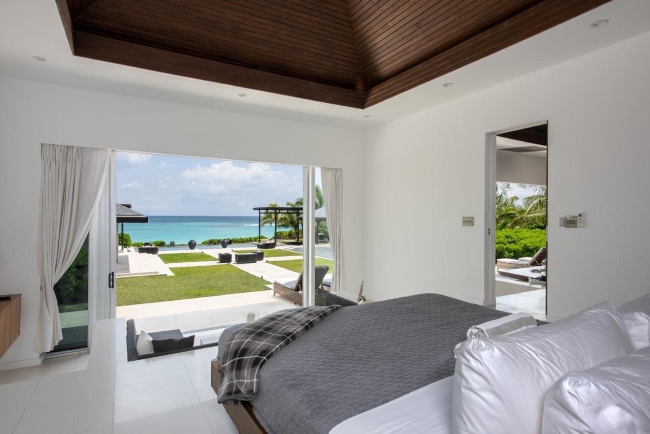 Ananda House Estate Villa Governor's Harbour Luaran gambar