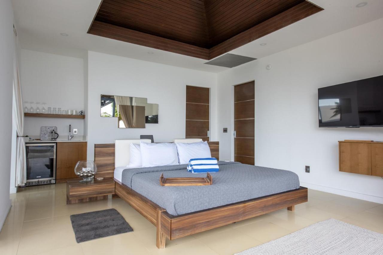 Ananda House Estate Villa Governor's Harbour Luaran gambar
