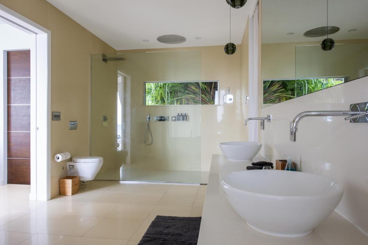 Ananda House Estate Villa Governor's Harbour Luaran gambar