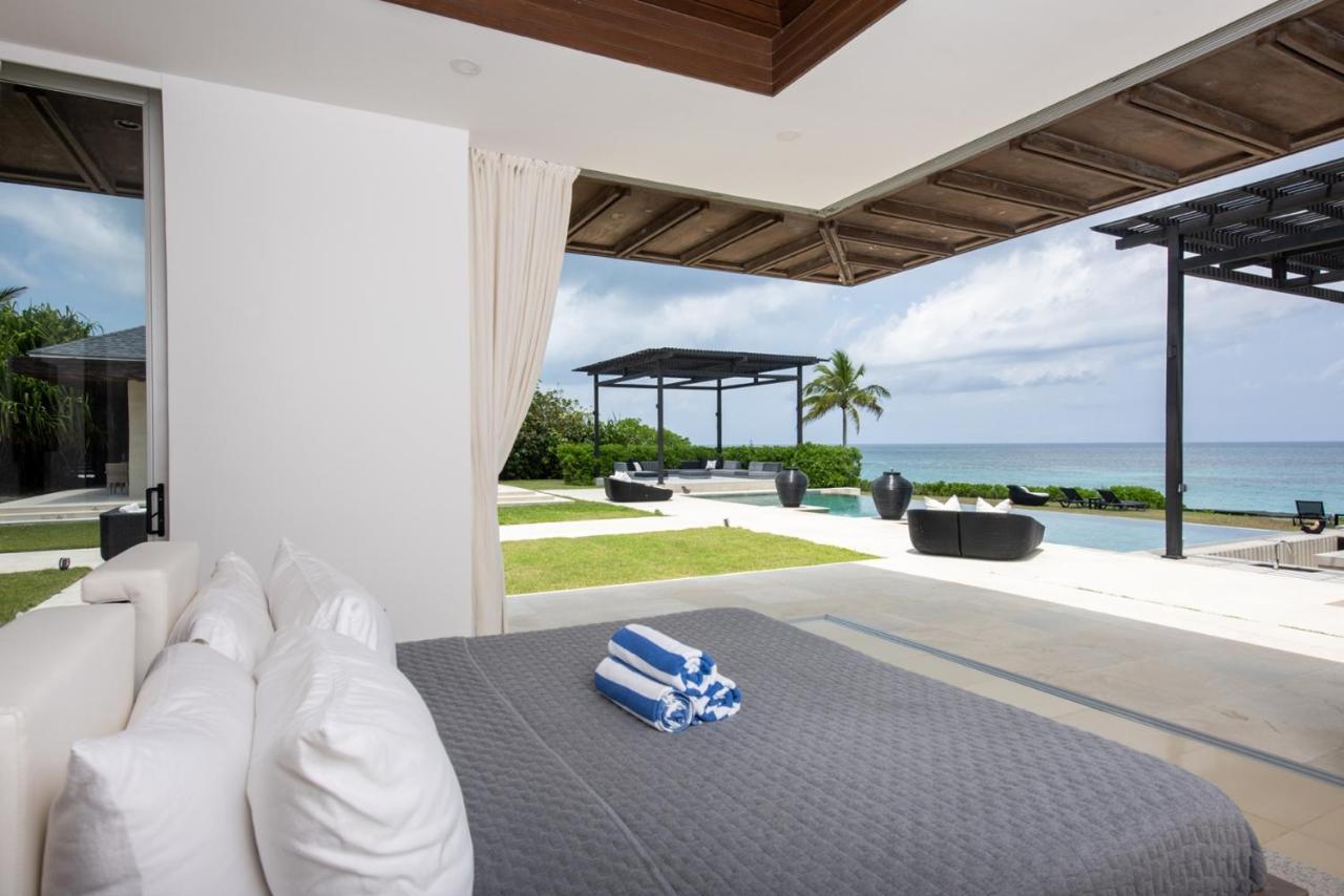 Ananda House Estate Villa Governor's Harbour Luaran gambar