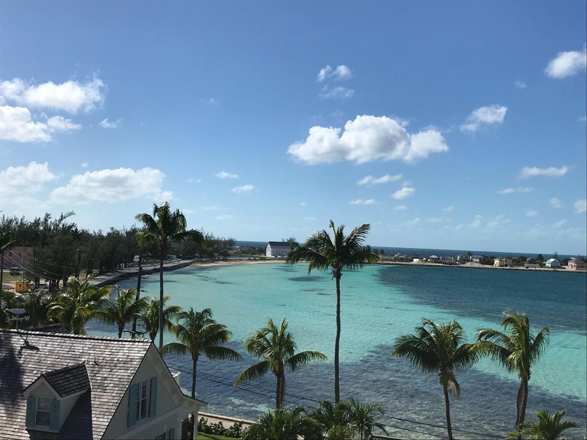Ananda House Estate Villa Governor's Harbour Luaran gambar